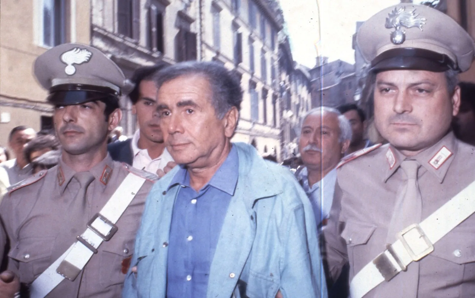 Cosa succede quando la giustizia sbaglia