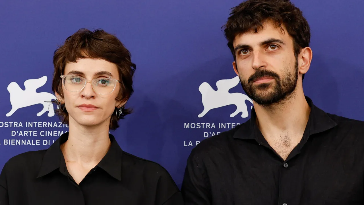 Perché guardare “Naza” è l’antidoto alla disumanizzazione di un genocidio