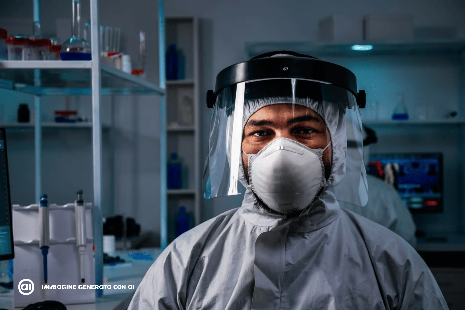 Il secondo tempo del Covid: perché l'Occidente sta riesaminando la pandemia 