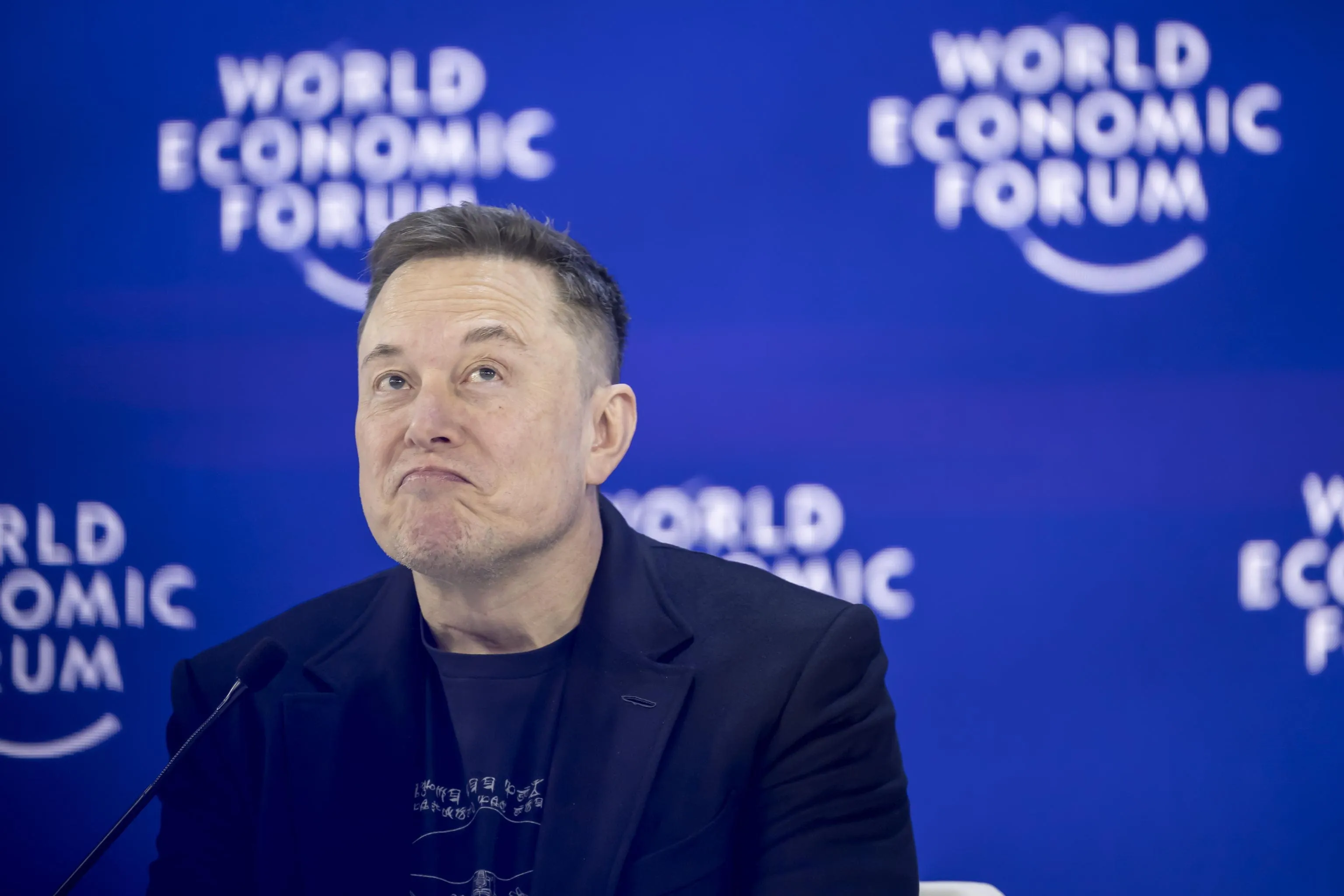 Come sarà il mondo secondo Elon Musk