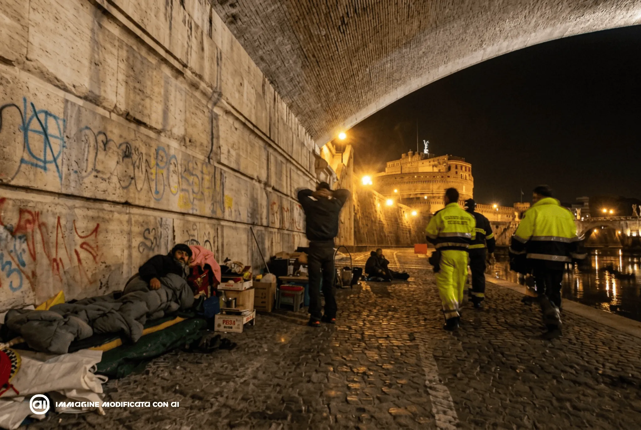 Ma è vero che l'Italia è un Paese sempre più povero?