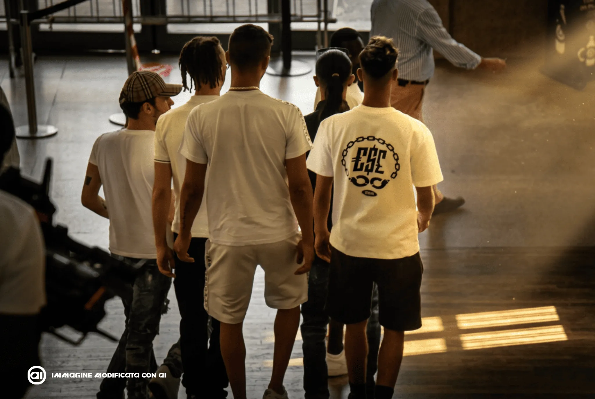 Baby gang e violenza, lo psicoterapeuta Maggiolini: “Gruppo e disagio sociale: così nasce la rabbia”