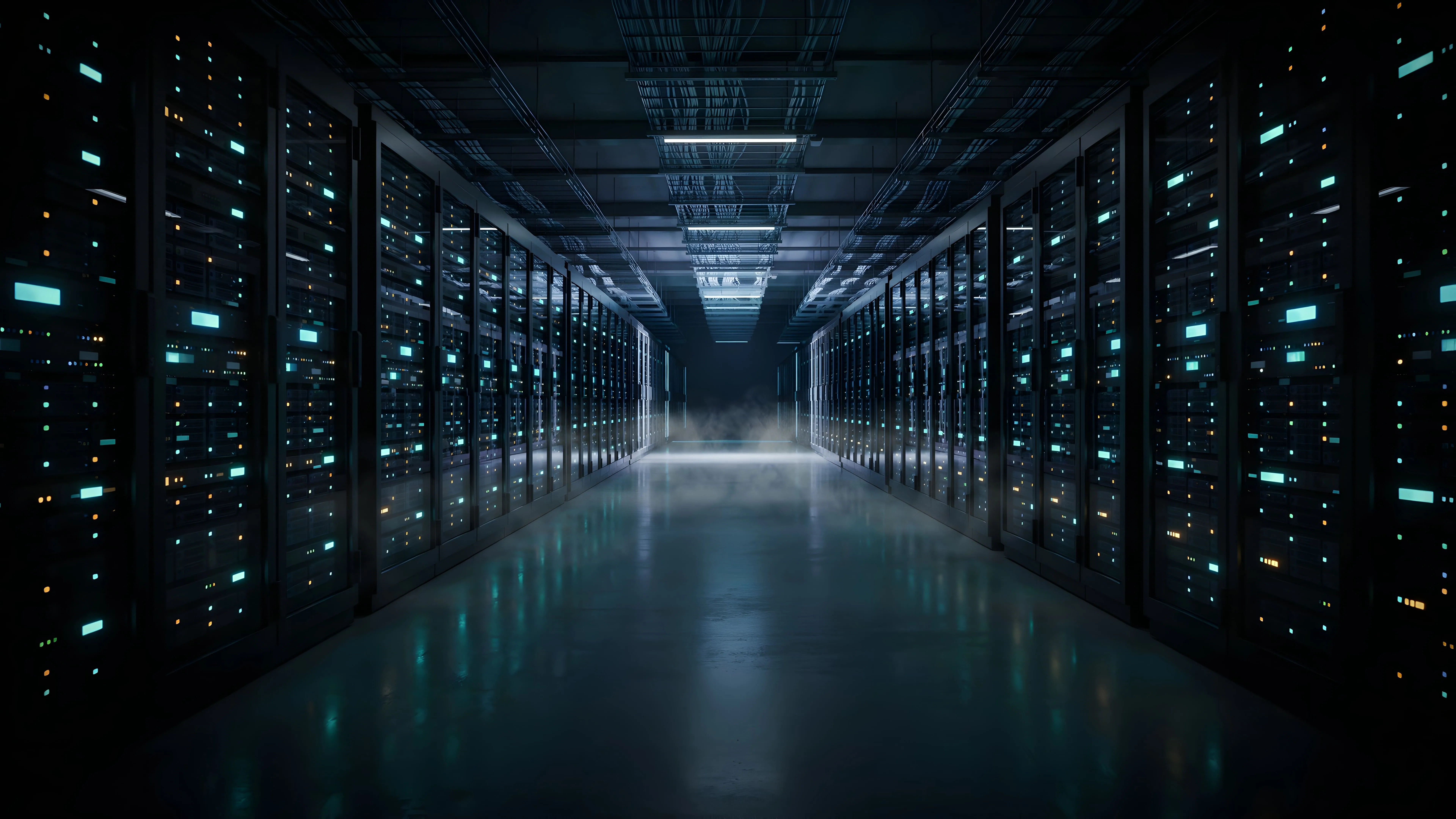 Il data center che ha messo d'accordo destra e sinistra